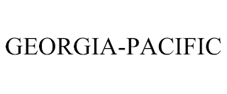 GEORGIA-PACIFIC trademark