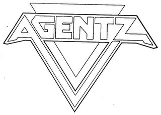 AGENTZ trademark