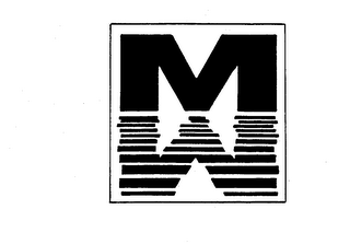 M trademark