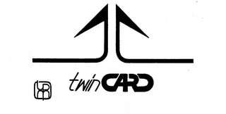 IPM TWIN CARD trademark