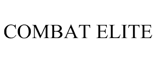 COMBAT ELITE trademark