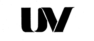 UV trademark