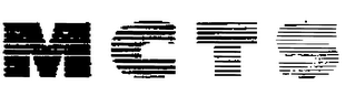 MCTS trademark