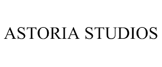 ASTORIA STUDIOS trademark