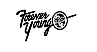 FOREVER YOUNG trademark