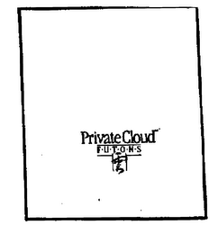 PRIVATE CLOUD FUTONS