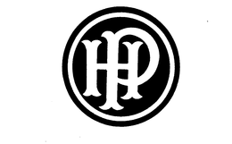 HP trademark