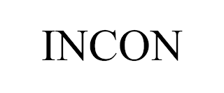 INCON trademark