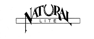 NATURAL LITE trademark