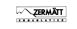 ZERMATT CHOCOLATIER trademark