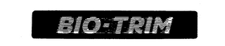 BIO-TRIM trademark
