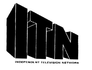 ITN INDEPENDENT TELEVISION NETWORK