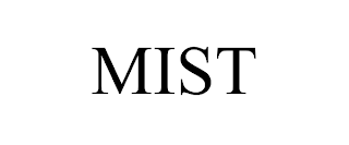 MIST trademark