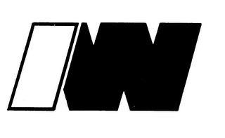 IW trademark