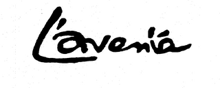 L'AVENIE trademark