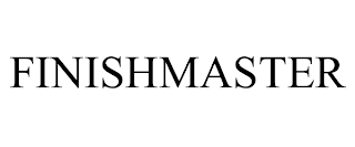 FINISHMASTER trademark