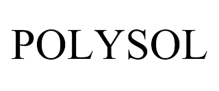 POLYSOL trademark