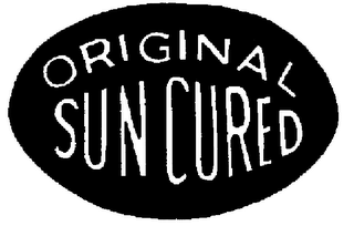 ORIGINAL SUNCURED