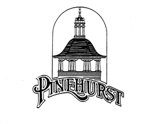 PINEHURST trademark