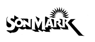 SONMARK trademark