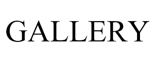 GALLERY trademark