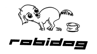 ROBIDOG trademark