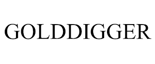 GOLDDIGGER trademark
