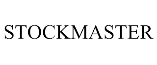 STOCKMASTER trademark
