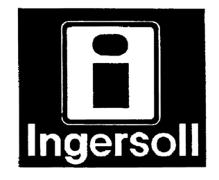 INGERSOLL I