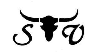 SV trademark