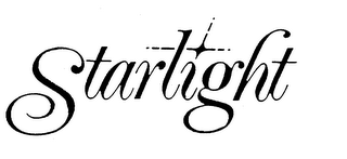 STARLIGHT trademark