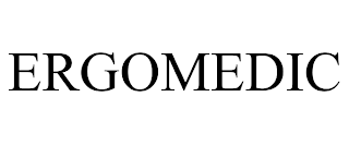 ERGOMEDIC trademark