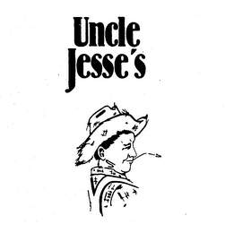 UNCLE JESSE'S