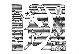 MONOI trademark
