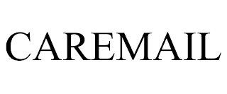 CAREMAIL trademark