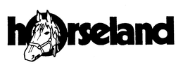 HORSELAND trademark