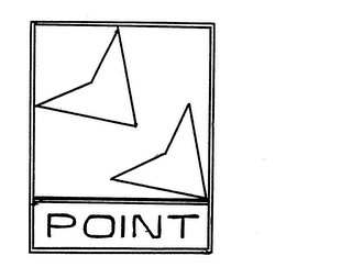 POINT trademark