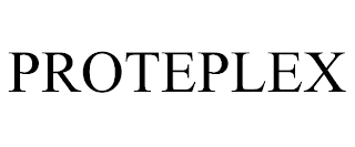 PROTEPLEX trademark
