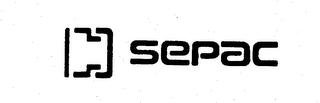 SEPAC