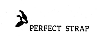 PERFECT STRAP trademark