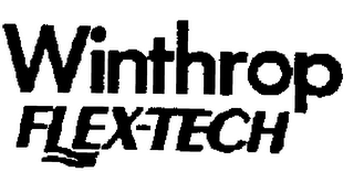 WINTHROP FLEX-TECH