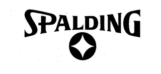 SPALDING trademark
