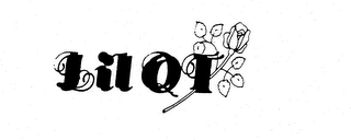 LIL QT trademark