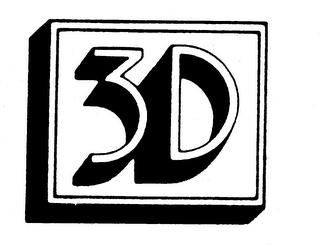 3D