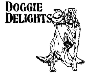 DOGGIE DELIGHTS