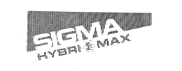 SIGMA HYBRI MAX trademark