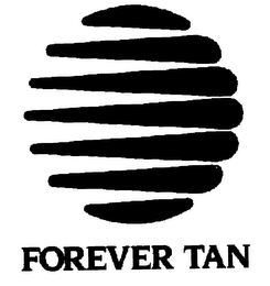 FOREVER TAN