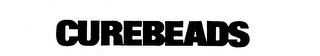 CUREBEADS trademark