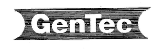 GENTEC trademark