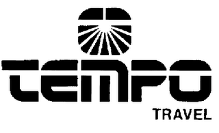 TEMPO TRAVEL